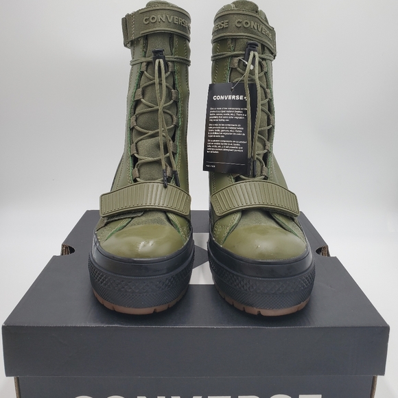 Converse women ctas gr 82 xx hi - Picture 13 of 13